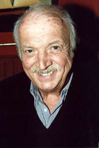 Актер Жан Бекер