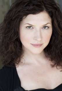 Актер Мэри Кэй Кук