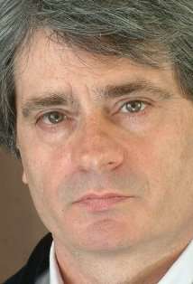 Актер Клаудио Бигальи