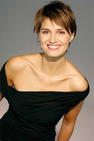 Актер Паола Кортеллези