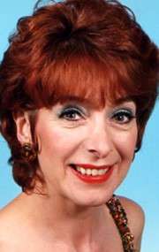 Фото Джулия Дикин