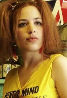 Актер Рашель Демарес