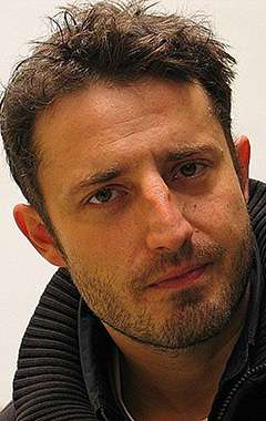 Актер Никола Джурицко