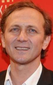 Актер Анджей Хыра