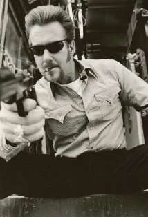 Актер Грегг Браззел