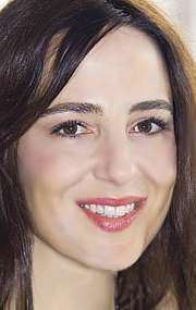 Фото Валентина Карнелутти