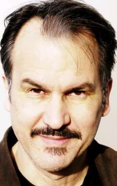 Актер Кристофер Буххольц