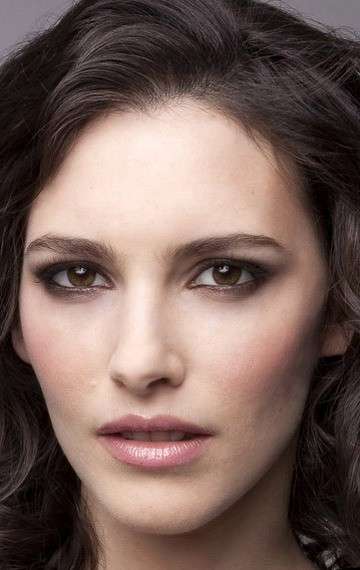 Актер Лиэн Балабан