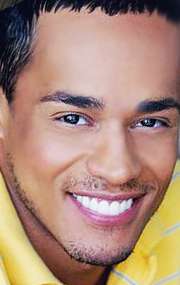 Актер Кристиан Винсент