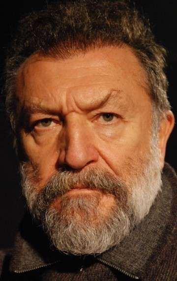 Актер Тэмер Левент