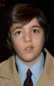 Актер Гэбриел Элькайм