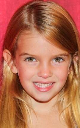 Фото Миа Талерико