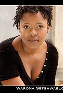 Актер Варона Сетшвало