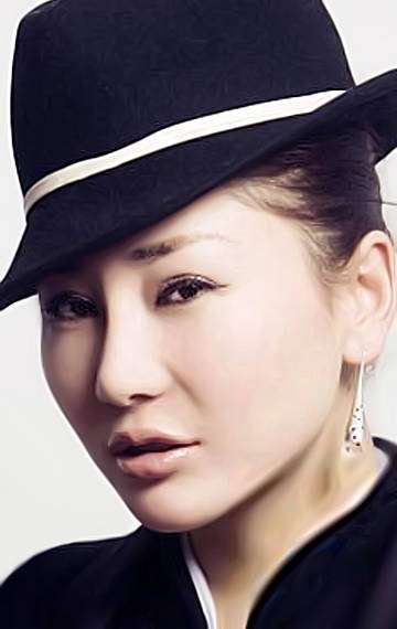 Актер Линда Со