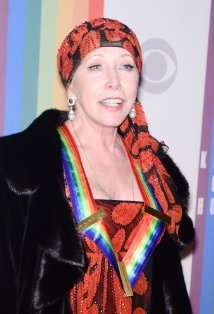 Актер Наталья Макарова