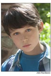 Фото Джейк Рандаззо