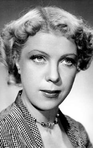 Актер Тамара Носова