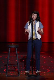 Актер Мелисса Вилласенор