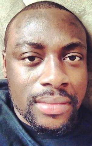 Актер Ричард Лукунку