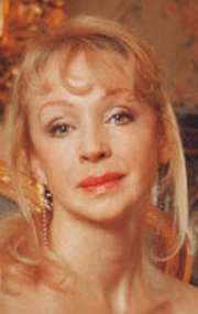 Актер Наталья Седых