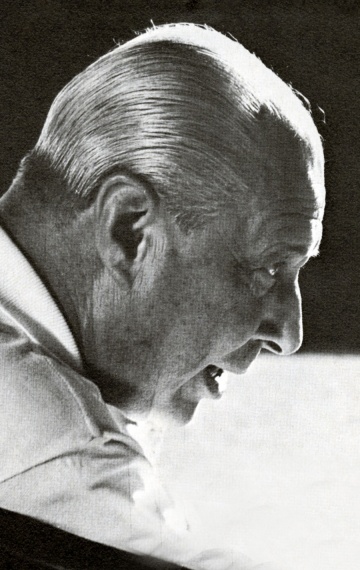 Актер Марио Коноккья