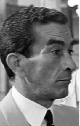 Актер Бруно Агостини