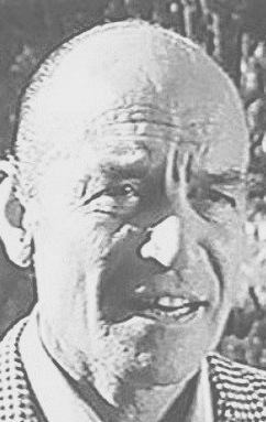 Актер Чезарино Мичелли Пикарди