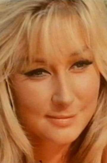 Актер Анни Горассини