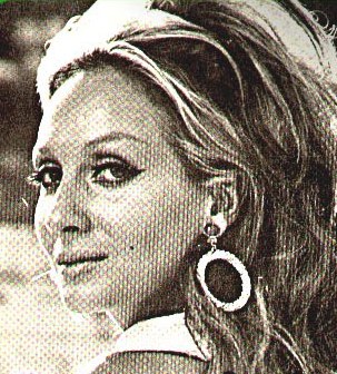 Актер Росселла Комо