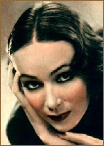 Актер Олимпия Кавалли