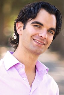 Актер Надим Сруджи