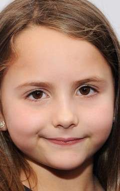 Актер Ава Акрес