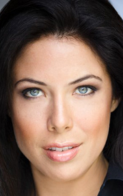 Актер Натали Кристина