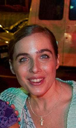 Актер Джульета Петриелла