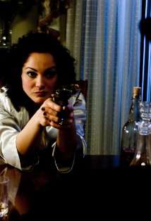 Актер Адриан Кауэн