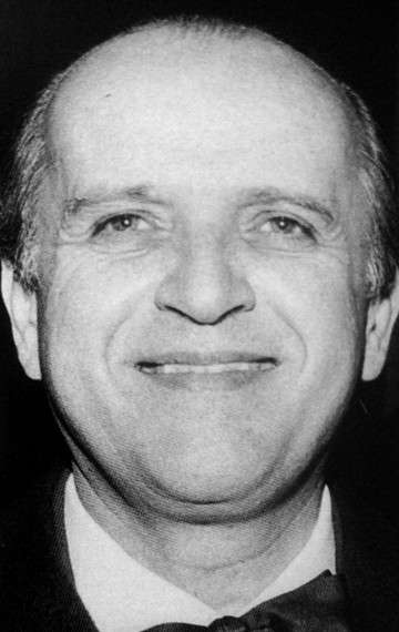 Актер Нино Рота