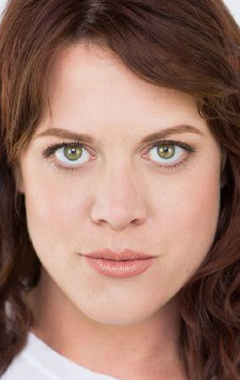 Актер Мерритт К. Гловер