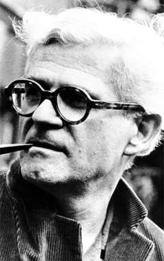 Фото Джордж Дивайн