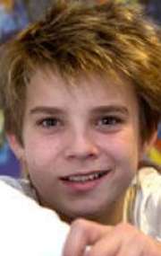 Актер Марко Ильсё