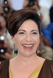 Фото Лоредана Симиоли