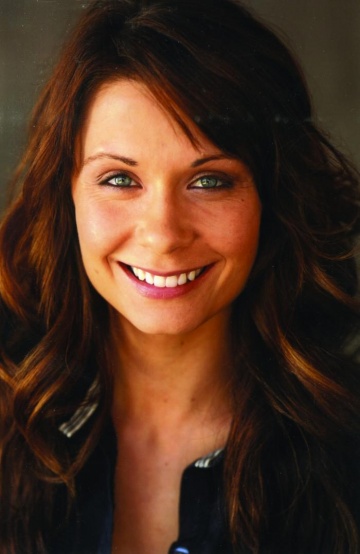 Актер Янель Керфман