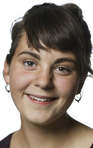 Актер Виктория Кармен Сонн