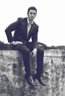 Актер Билли Ли