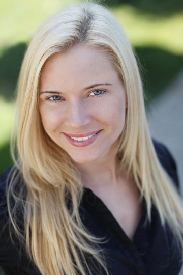 Актер Natalie Goldwin