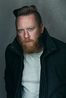 Актер Джэми О&rsquo;Рурк