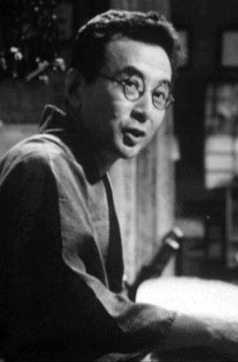 Актер Нобуо Накамура