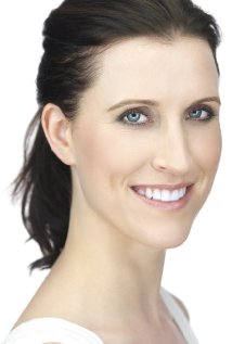 Актер Nastasha Strang