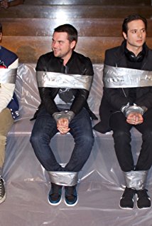 Актер Kassem Gharaibeh