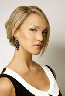 Фото Шарлотта Эллен Прайс