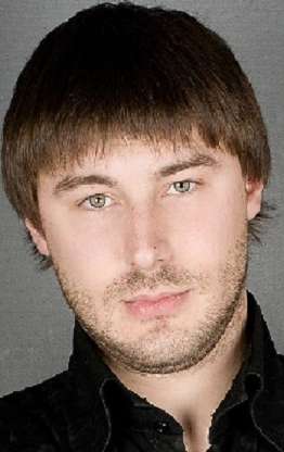 Актер Матвей Шкуратов